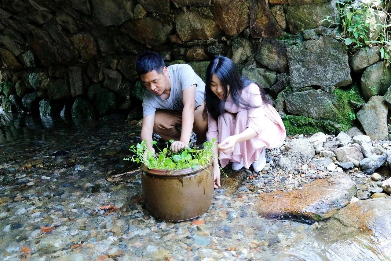 村上酒舍，體驗(yàn)古村生活一起慢慢變老