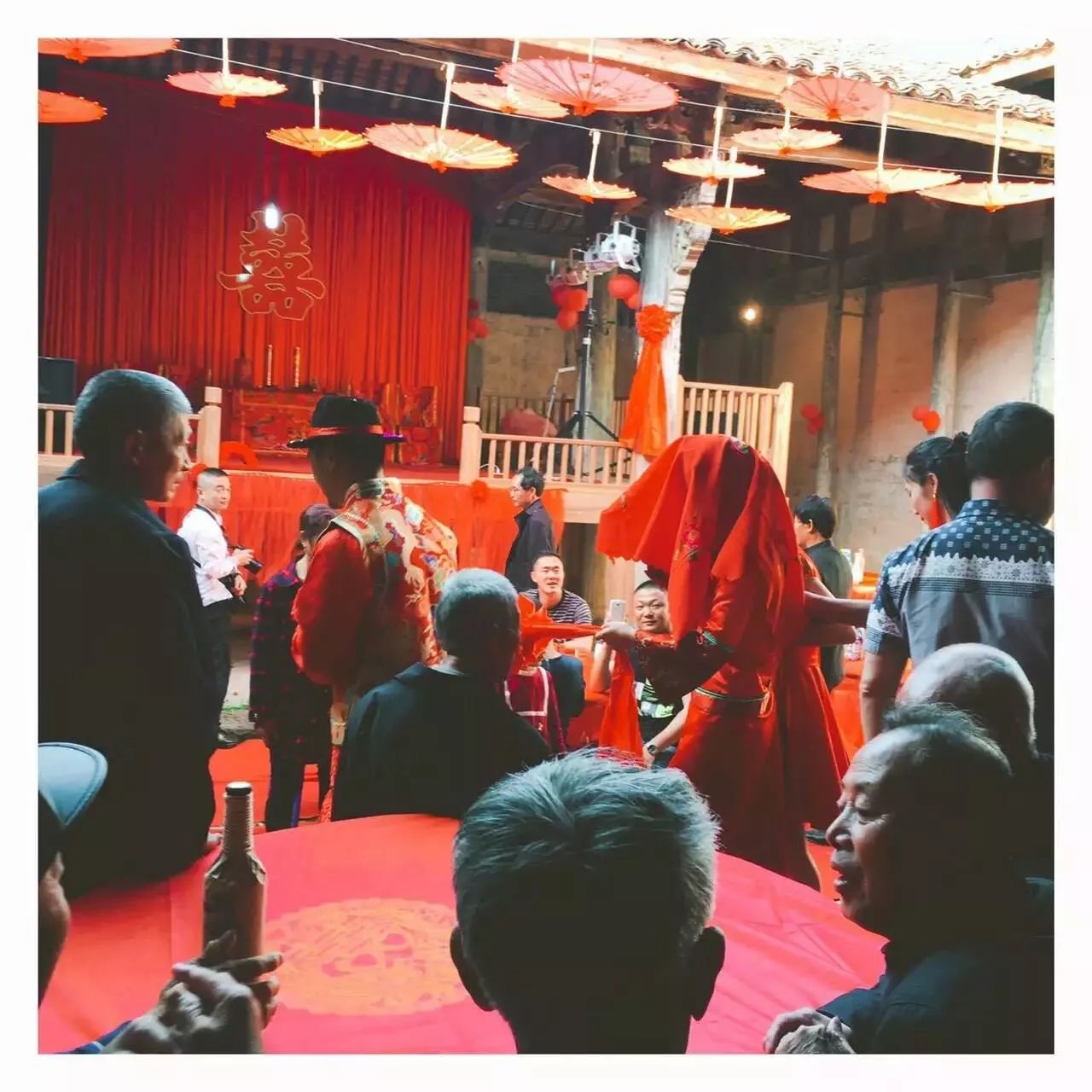 村上酒舍，體驗古村生活一起慢慢變老