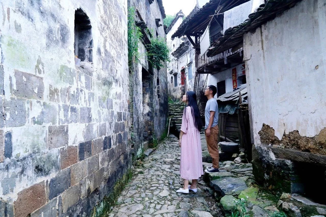 村上酒舍，體驗古村生活一起慢慢變老