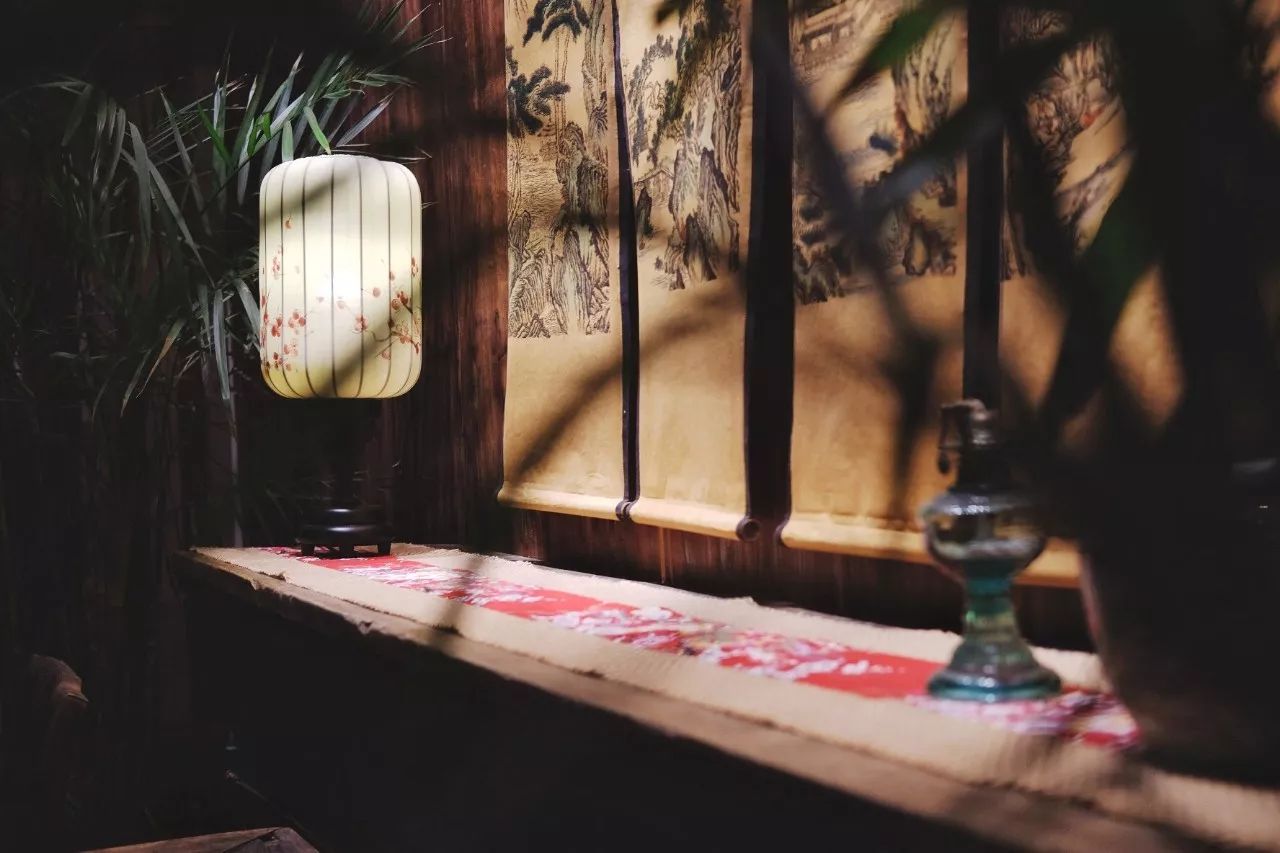 村上酒舍，體驗古村生活一起慢慢變老