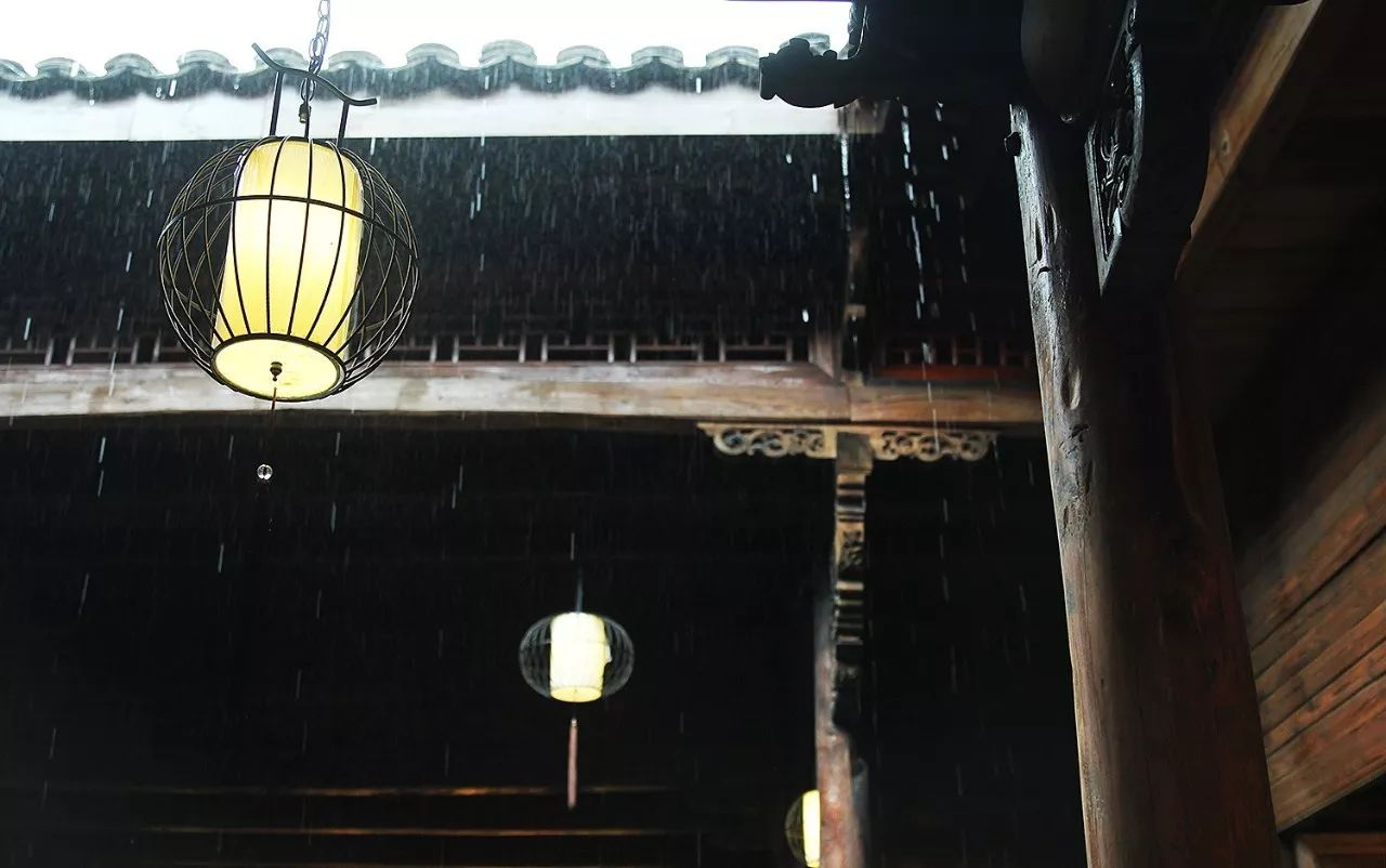 村上酒舍，體驗古村生活一起慢慢變老