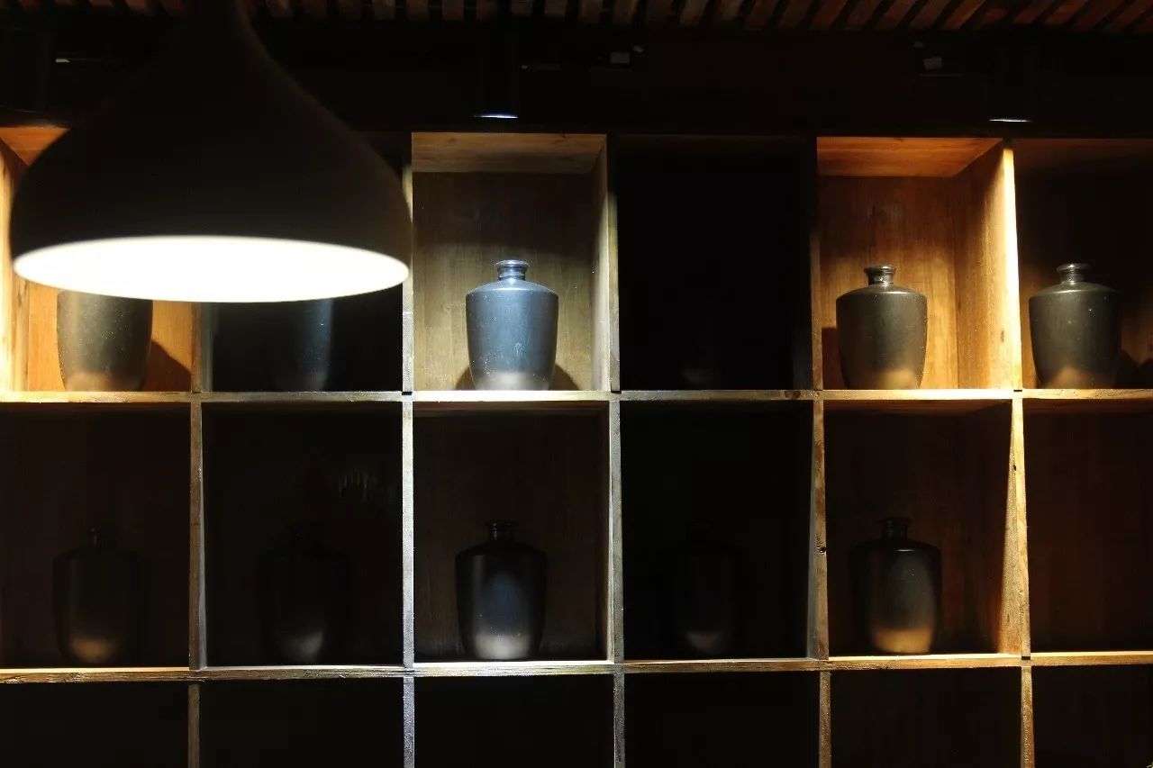 村上酒舍，體驗(yàn)古村生活一起慢慢變老