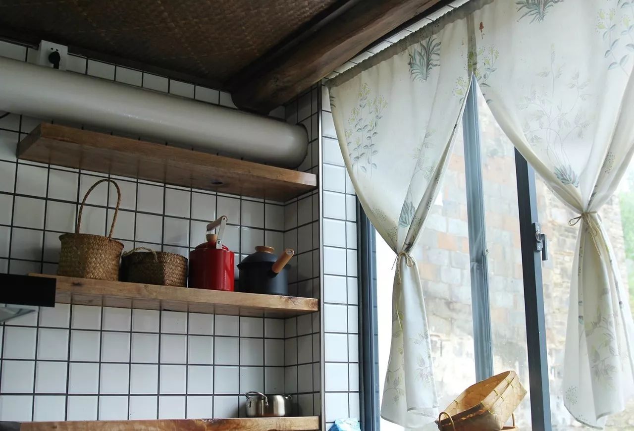 村上酒舍，體驗(yàn)古村生活一起慢慢變老