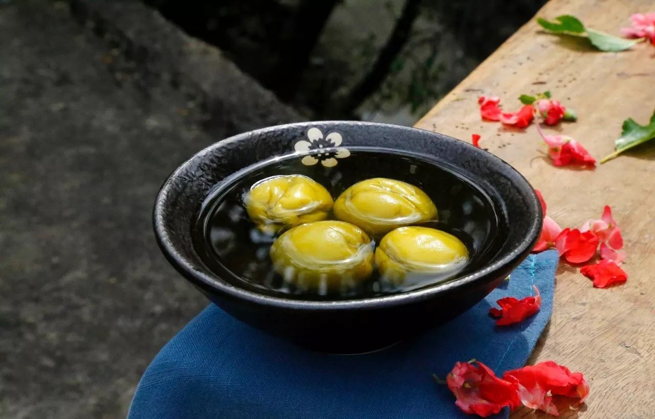 村上酒舍，體驗(yàn)古村生活一起慢慢變老