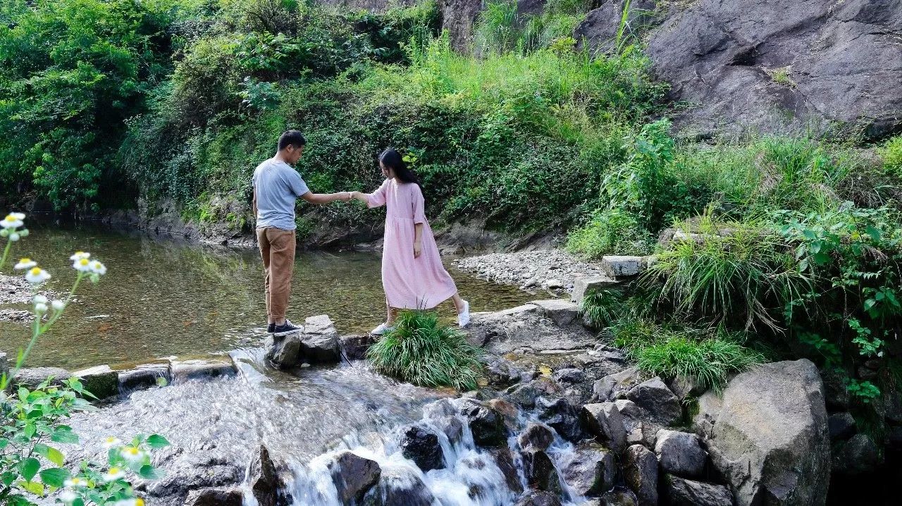 村上酒舍，體驗(yàn)古村生活一起慢慢變老