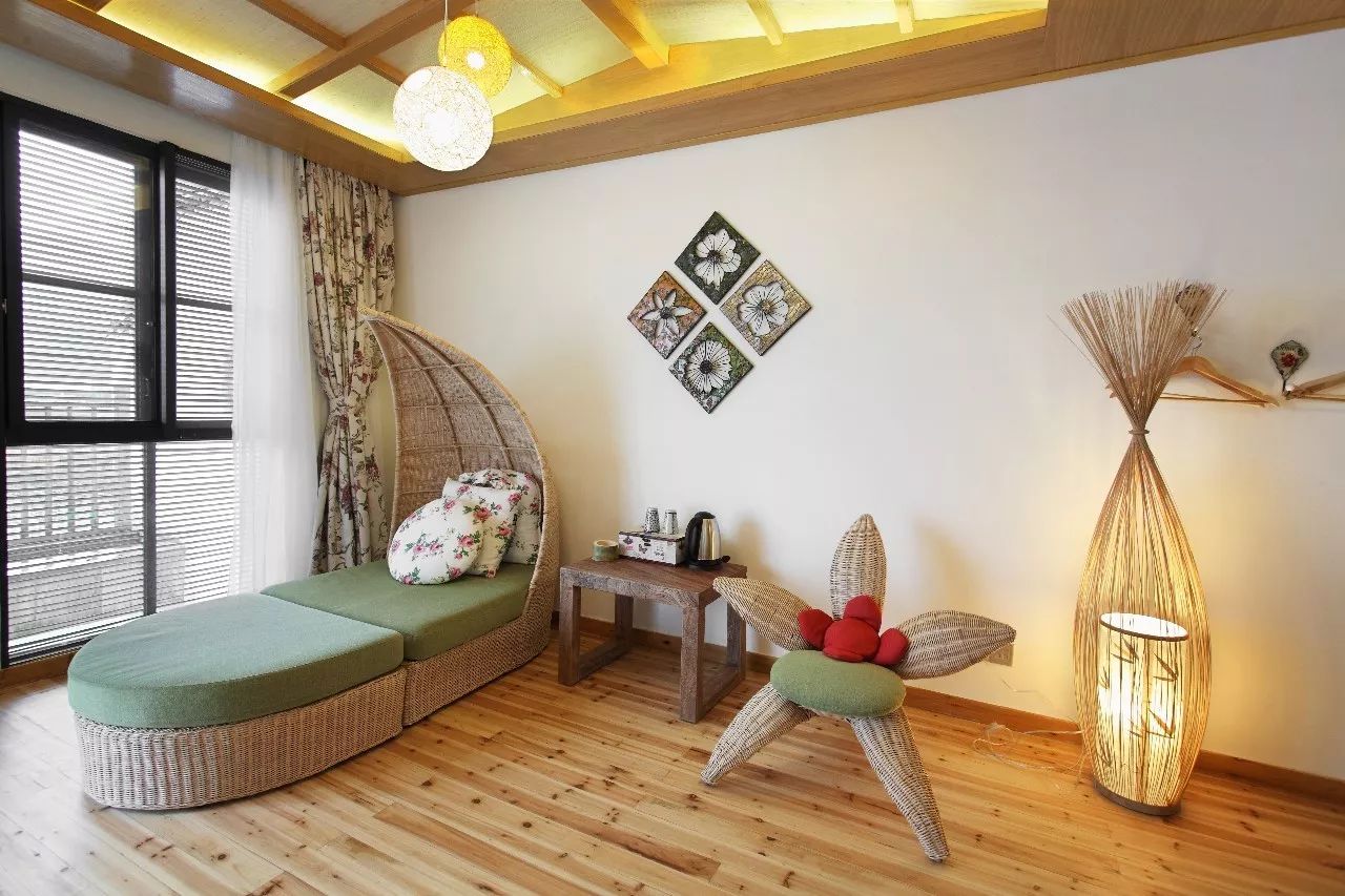 寧波·花雨醉，品花間一壺酒聽雨后醉朦朧