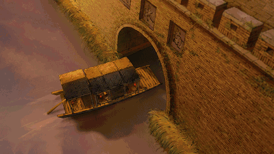 美哭了，這才是中國(guó)的動(dòng)畫啊!