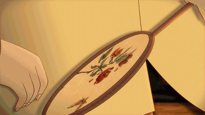 美哭了，這才是中國(guó)的動(dòng)畫啊!