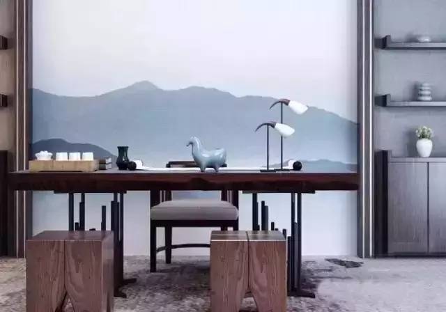 新中式才是中國人專屬的奢華!