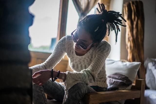 林芝·找個地兒待著，這個星球上最特別的故鄉(xiāng)