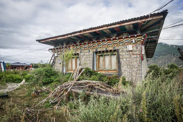 林芝·找個(gè)地兒待著，這個(gè)星球上最特別的故鄉(xiāng)