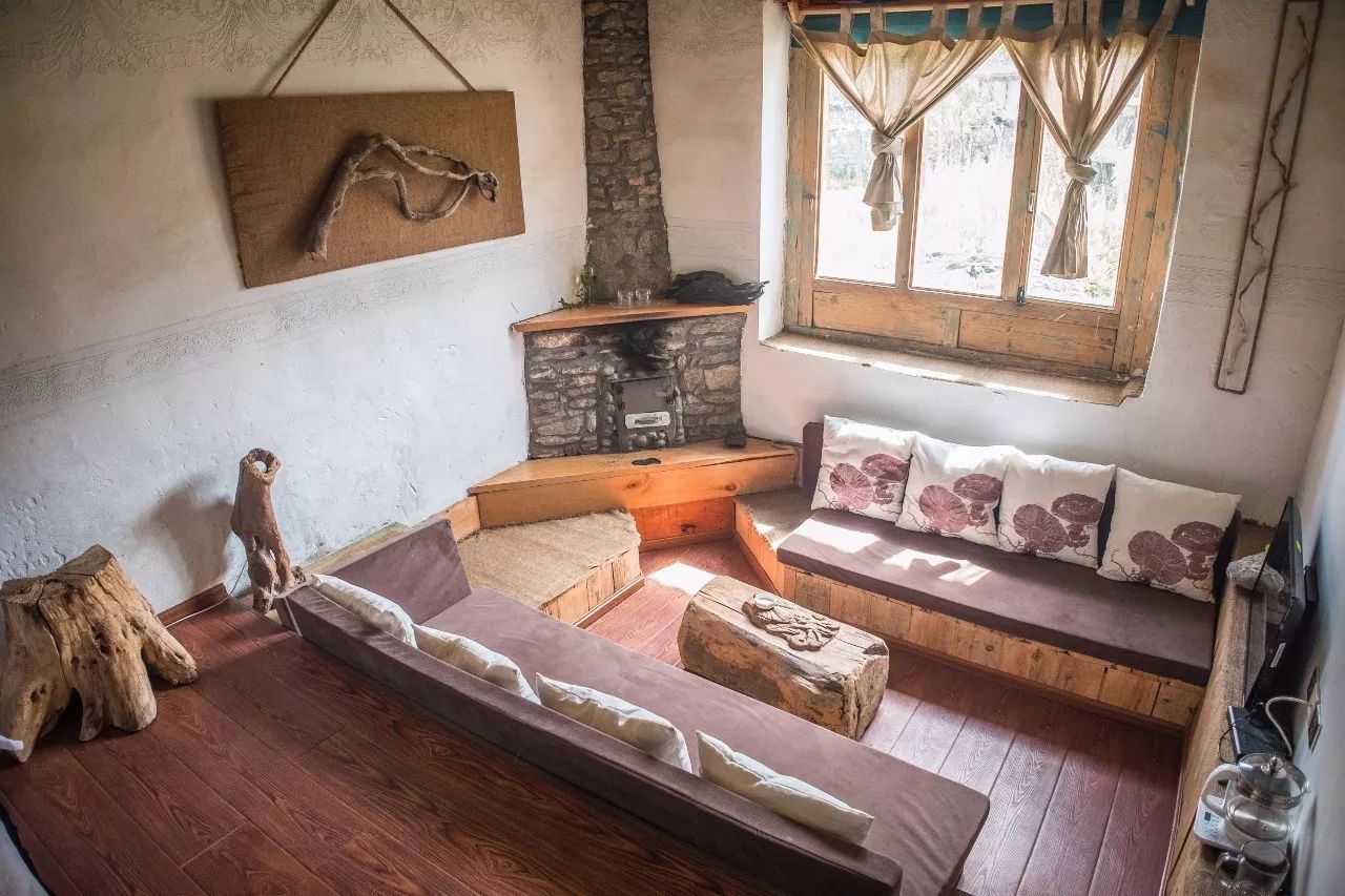 林芝·找個(gè)地兒待著，這個(gè)星球上最特別的故鄉(xiāng)