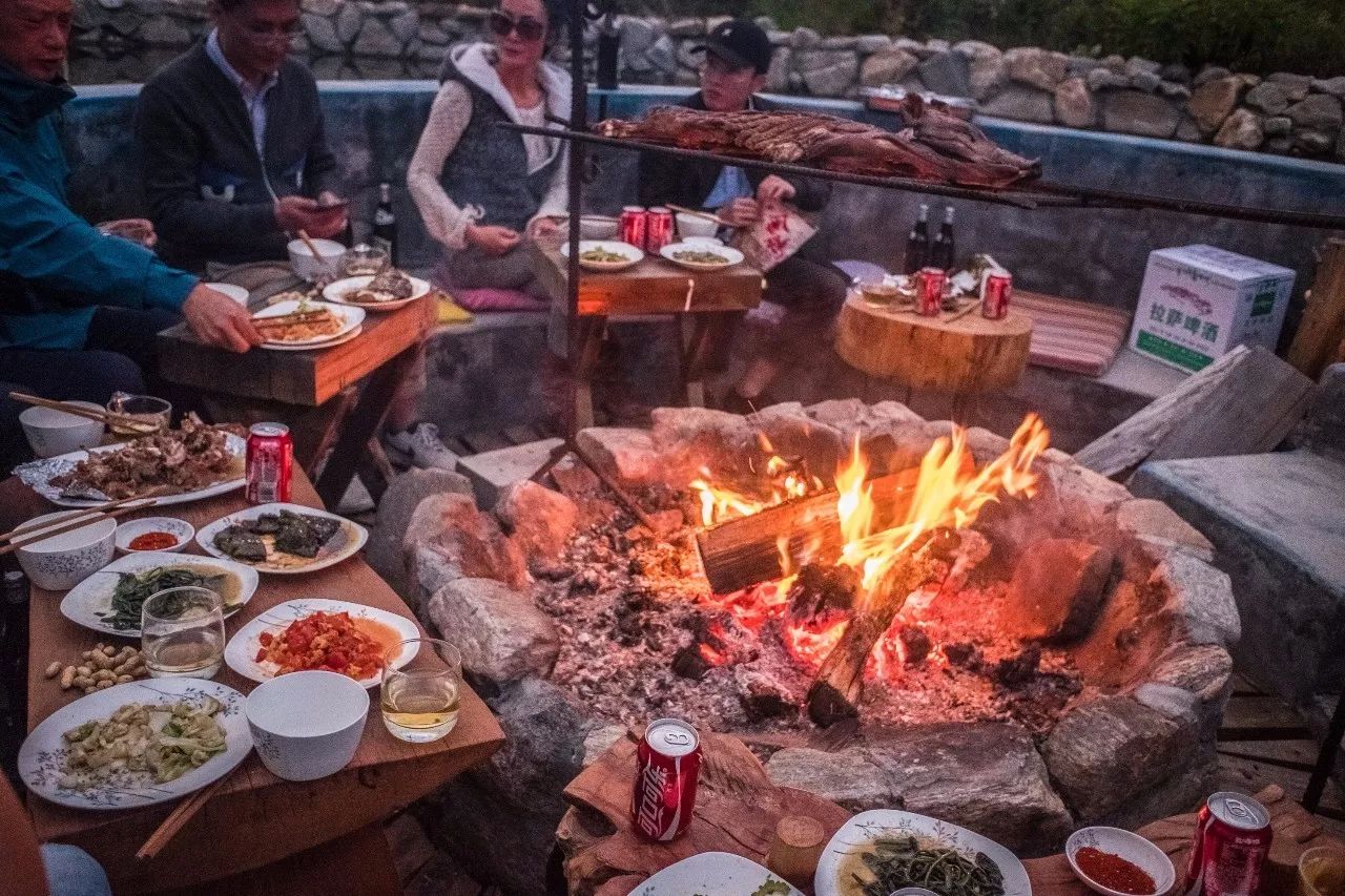 林芝·找個(gè)地兒待著，這個(gè)星球上最特別的故鄉(xiāng)