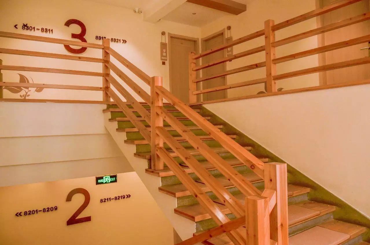 武夷山·舊街山宿，理想生活就是慢下來