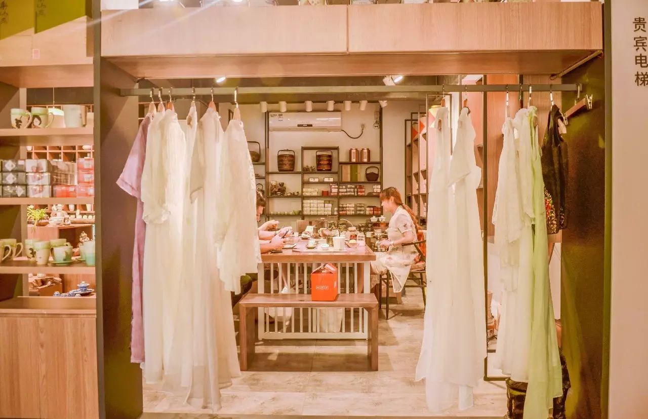 武夷山·舊街山宿，理想生活就是慢下來