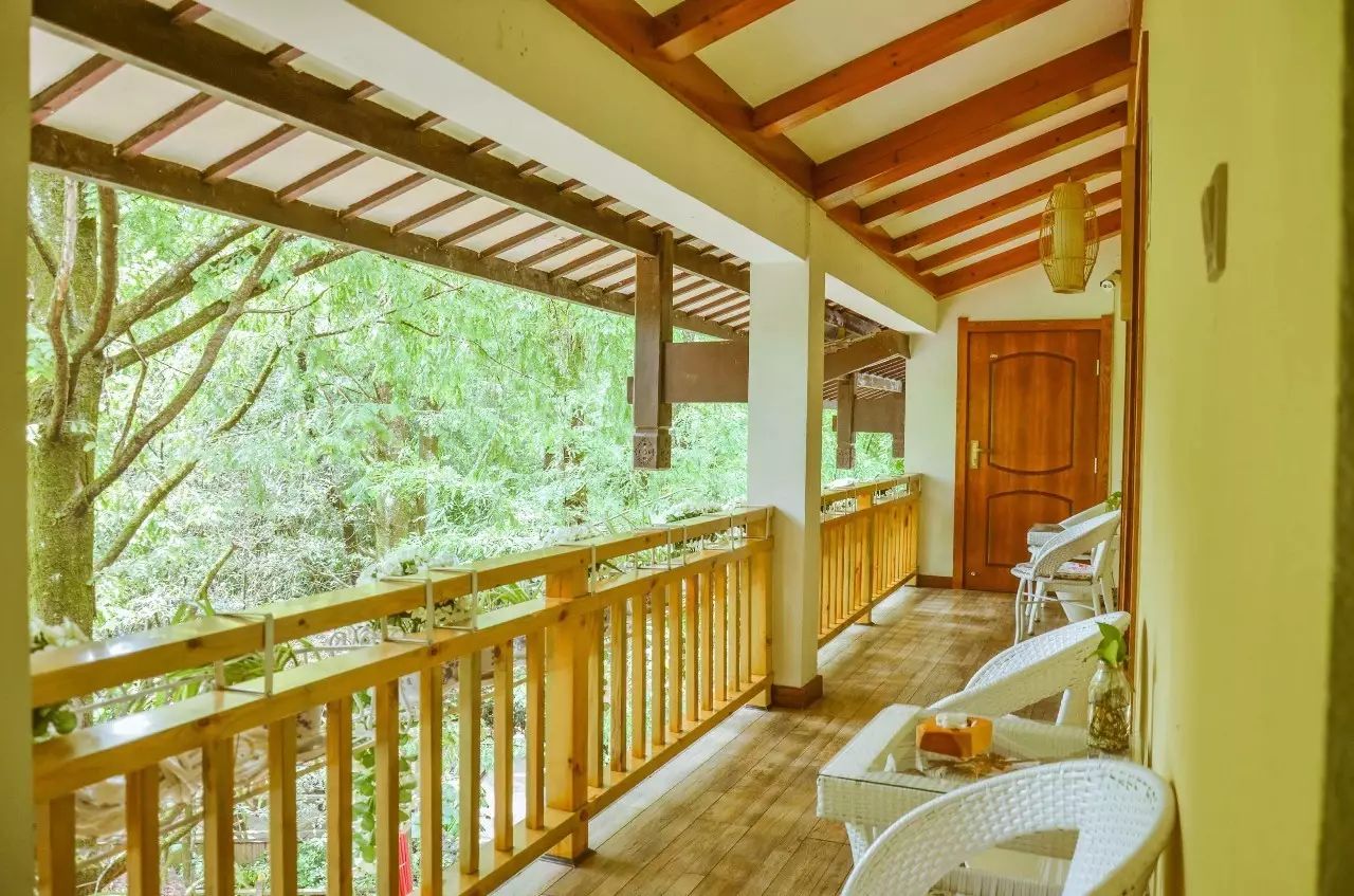 武夷山·舊街山宿，理想生活就是慢下來