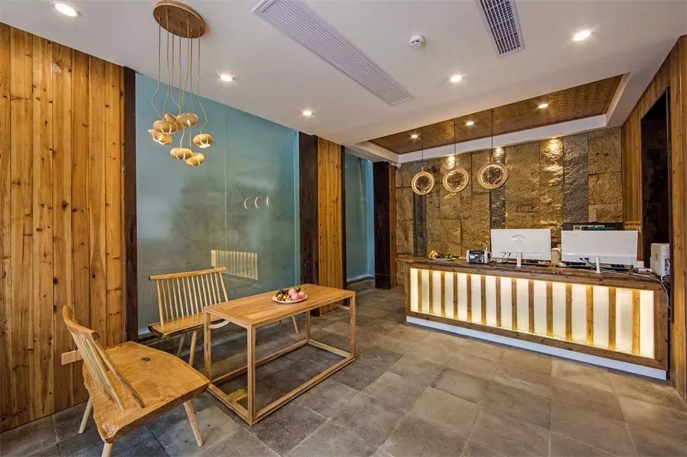 武夷山·舊街山宿，理想生活就是慢下來