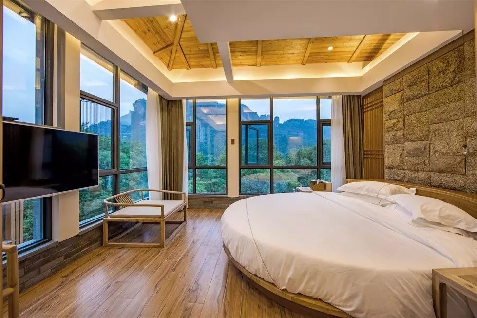 武夷山·舊街山宿，理想生活就是慢下來