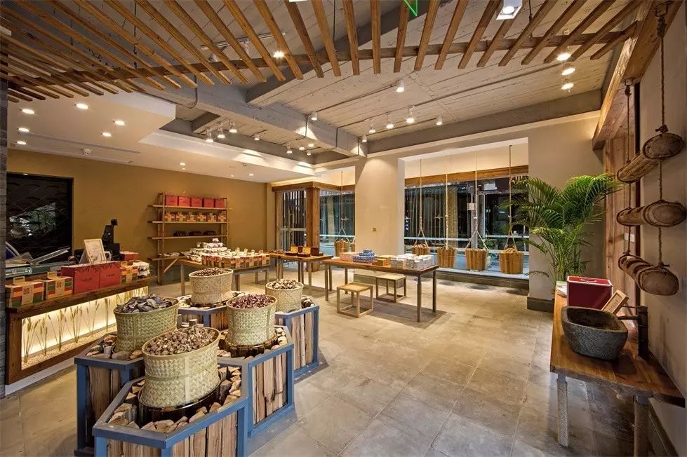 武夷山·舊街山宿，理想生活就是慢下來