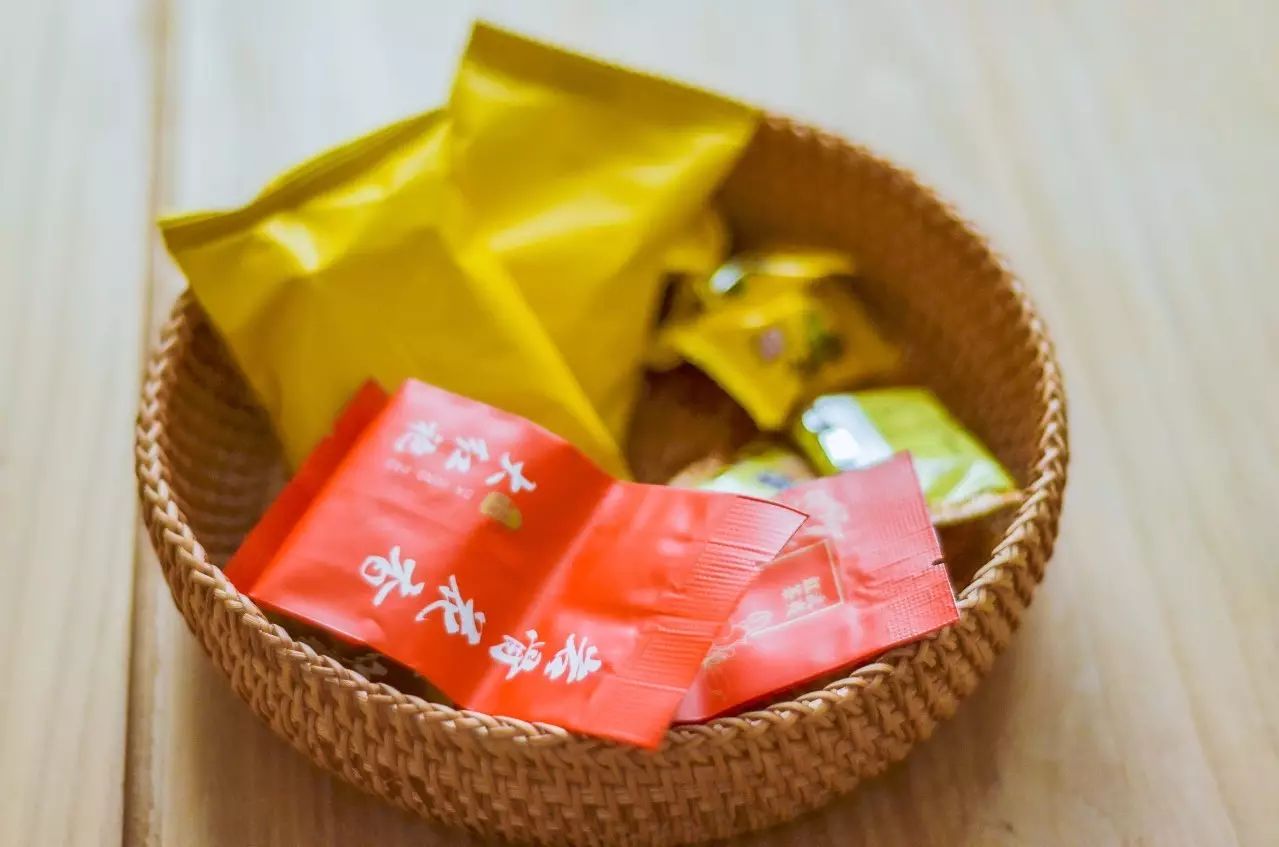 武夷山·舊街山宿，理想生活就是慢下來