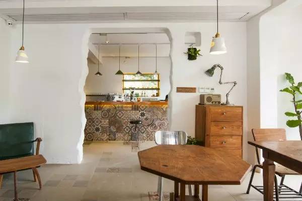 秋意正濃，與8家最美民宿一起相約杭州