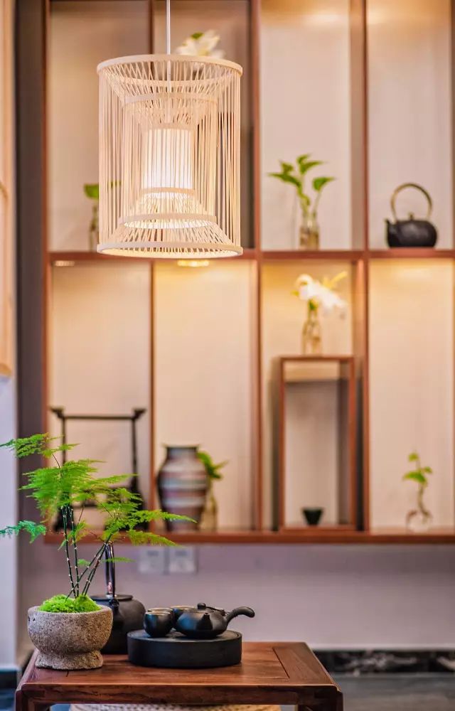 秋意正濃，與8家最美民宿一起相約杭州