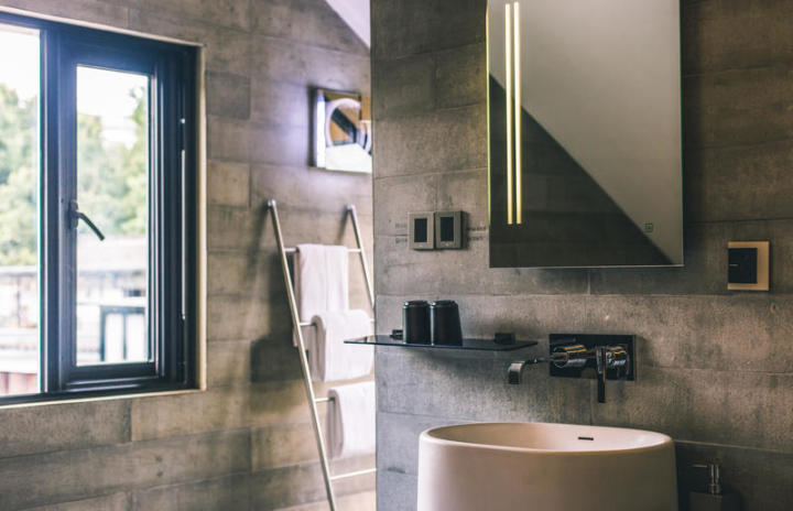 秋意正濃，與8家最美民宿一起相約杭州