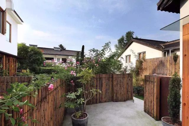 秋意正濃，與8家最美民宿一起相約杭州