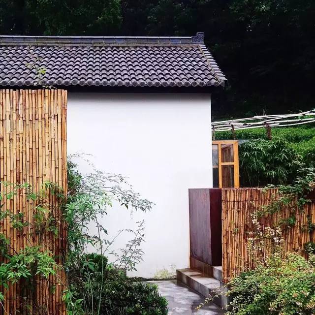 秋意正濃，與8家最美民宿一起相約杭州