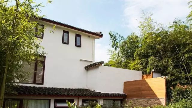 秋意正濃，與8家最美民宿一起相約杭州