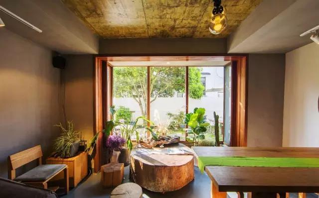 秋意正濃，與8家最美民宿一起相約杭州