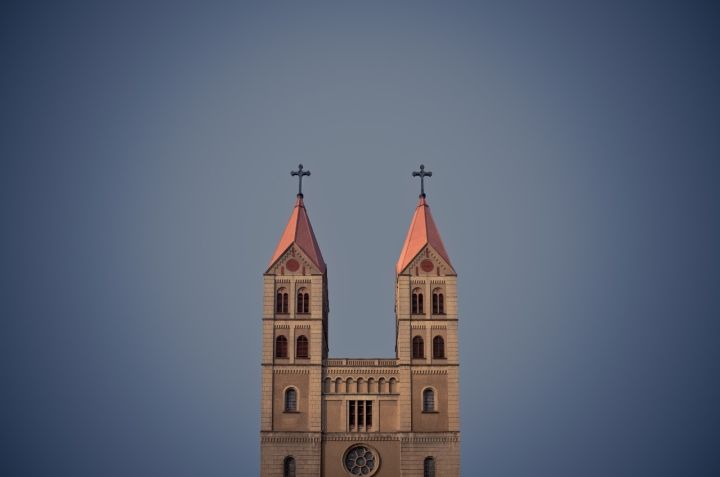 青島·Villaart維林藝墅，因為房子愛上一座城