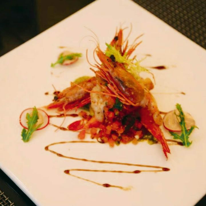 青島·Villaart維林藝墅，因?yàn)榉孔訍?ài)上一座城