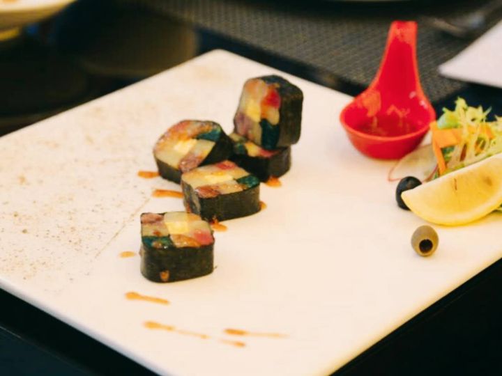 青島·Villaart維林藝墅，因?yàn)榉孔訍?ài)上一座城