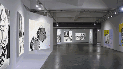 青島·Villaart維林藝墅，因?yàn)榉孔訍?ài)上一座城