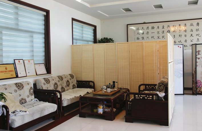 簡(jiǎn)易屏風(fēng)竹編隔斷，中式木質(zhì)屏風(fēng)