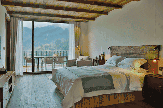 杭州·駐Hotel，在杭州最美季節(jié)體驗(yàn)藝術(shù)空間