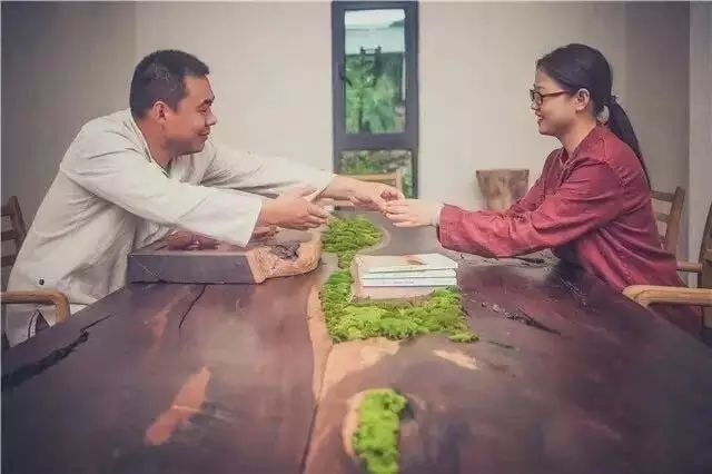 雪坑村·美客愛途，愛上美麗的客居地和旅途故事