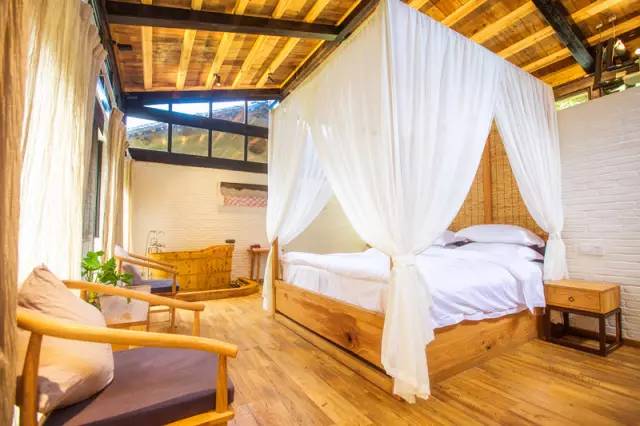 雪坑村·美客愛途，愛上美麗的客居地和旅途故事