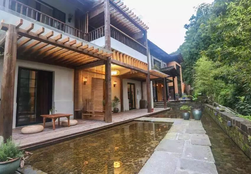 雪坑村·美客愛途，愛上美麗的客居地和旅途故事