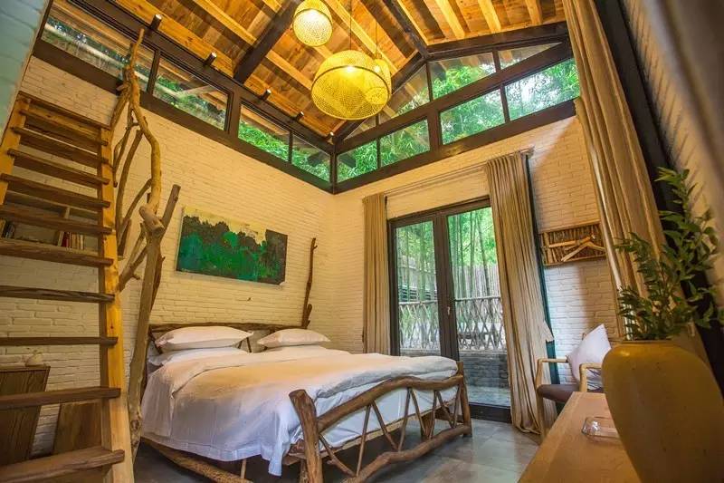 雪坑村·美客愛途，愛上美麗的客居地和旅途故事