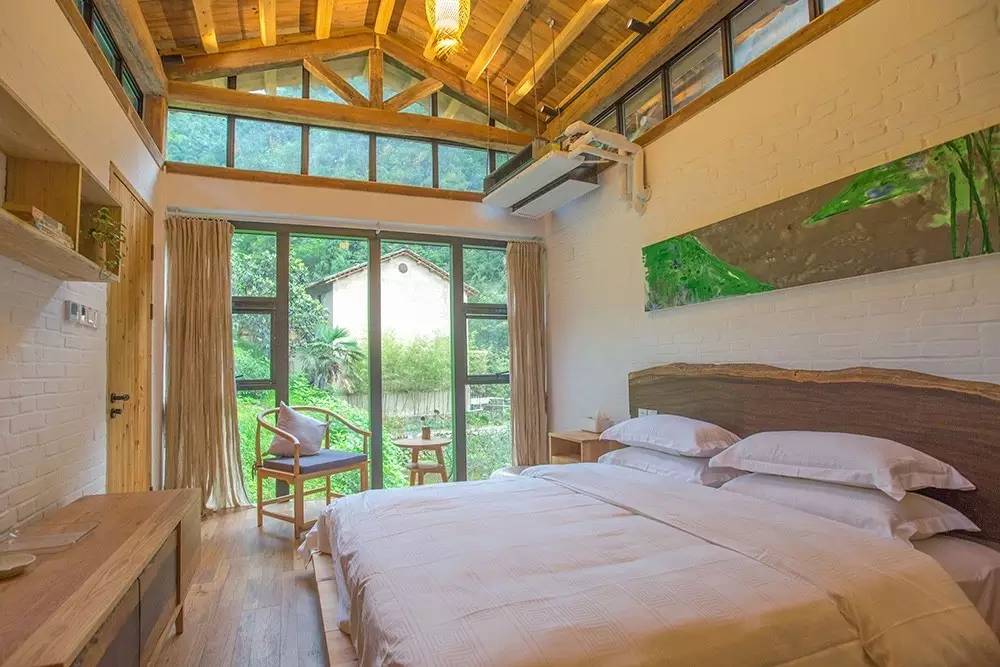 雪坑村·美客愛途，愛上美麗的客居地和旅途故事