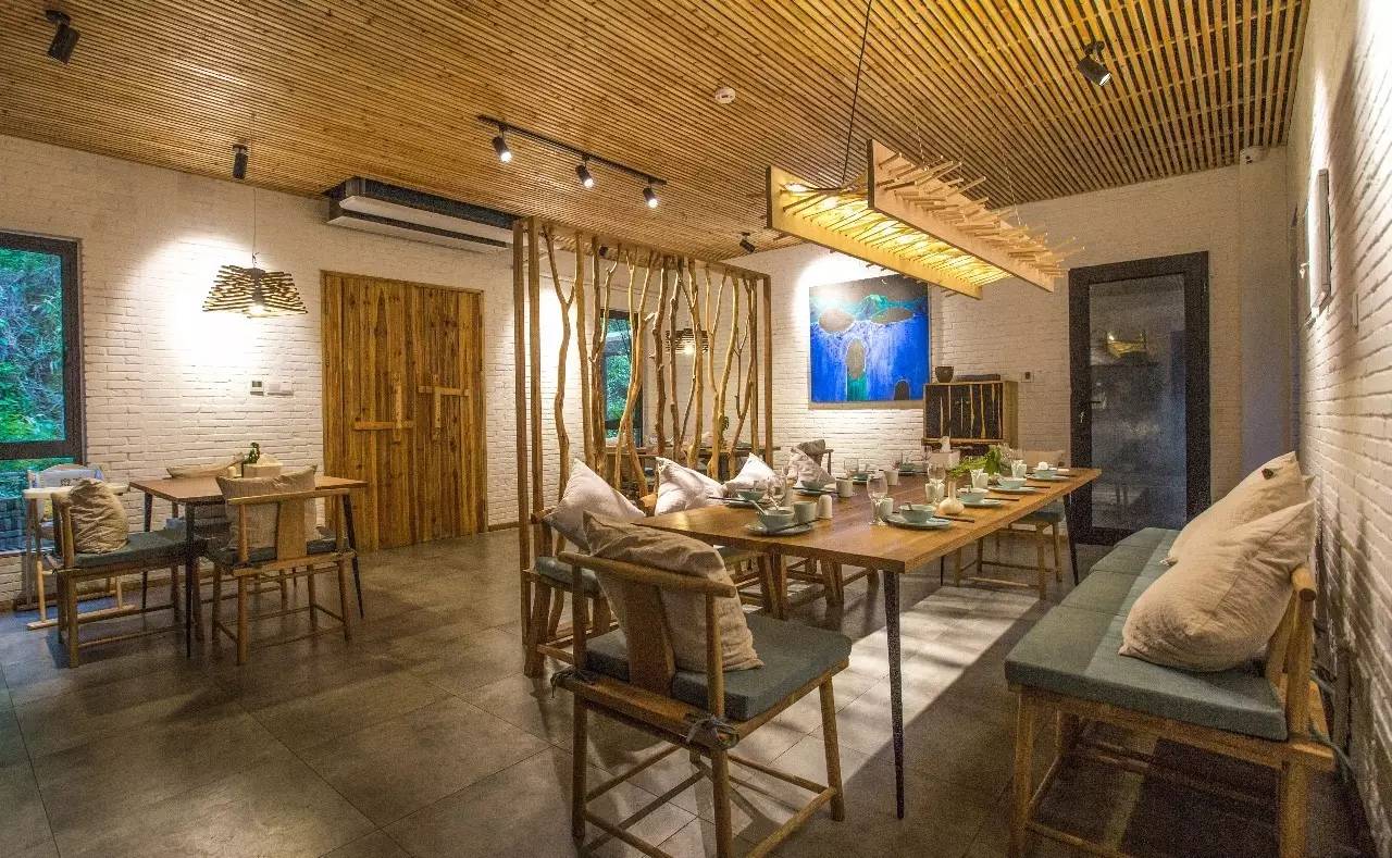 雪坑村·美客愛途，愛上美麗的客居地和旅途故事