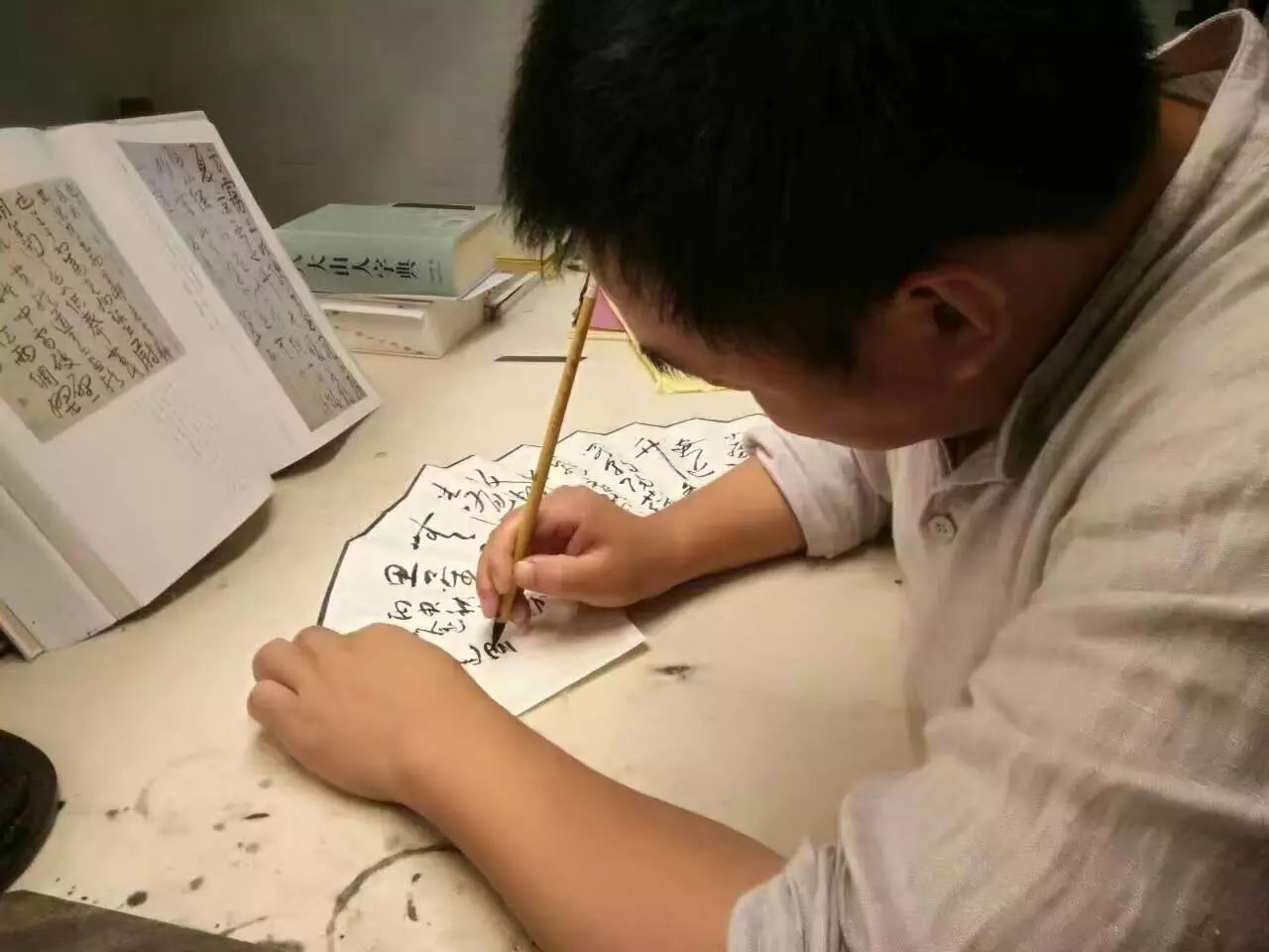 雪坑村·美客愛途，愛上美麗的客居地和旅途故事