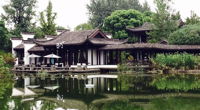 杭州·駐Hotel，在杭州最美季節(jié)體驗(yàn)藝術(shù)空間