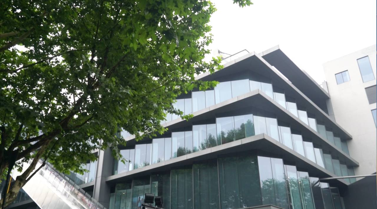 杭州·駐Hotel，在杭州最美季節(jié)體驗(yàn)藝術(shù)空間