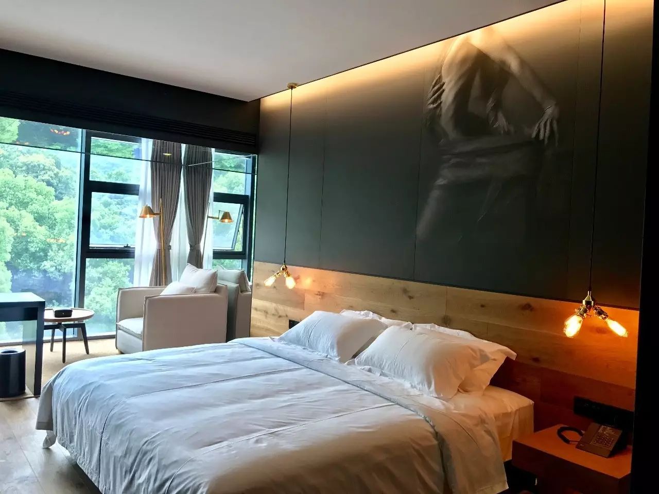 杭州·駐Hotel，在杭州最美季節(jié)體驗(yàn)藝術(shù)空間