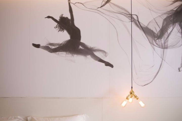 杭州·駐Hotel，在杭州最美季節(jié)體驗(yàn)藝術(shù)空間