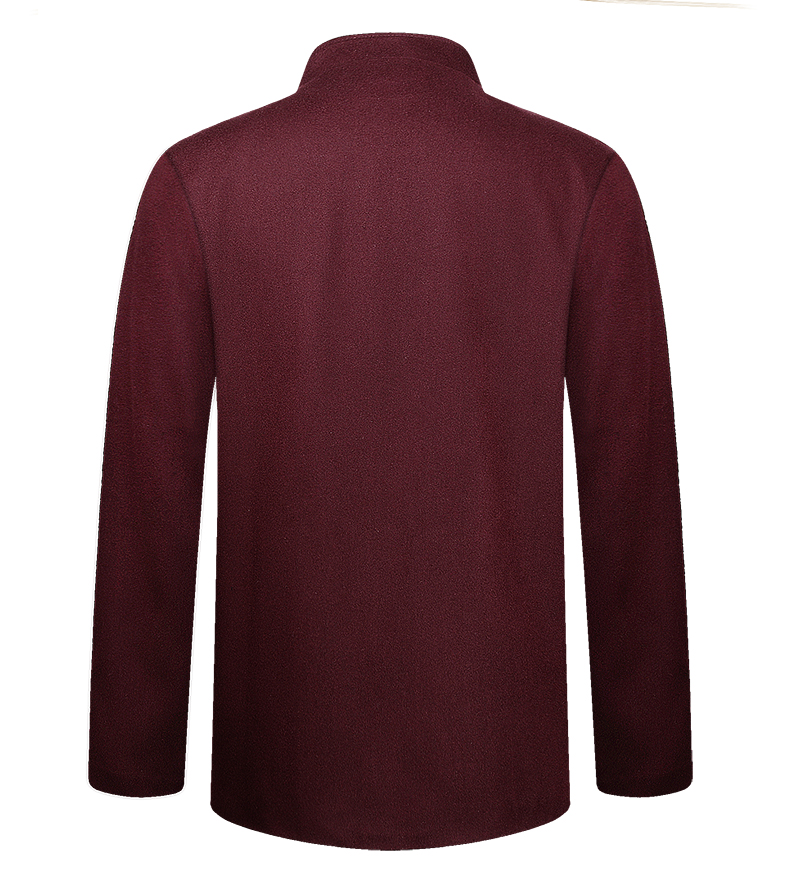 羊毛呢簡約刺繡中山裝，家佳樂文學(xué)秋冬外套