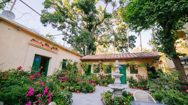 喜麟閣，廈門的餐飲江湖·風(fēng)卷云殘大浪淘沙